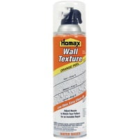 Homax Water-Based Orange Peel And Splatter Wall Spray Texture - Pack of 3