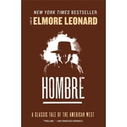 Hombre, Paperback