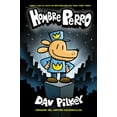 thumbnail image 1 of Hombre Perro (Dog Man) (Hardcover), 1 of 1