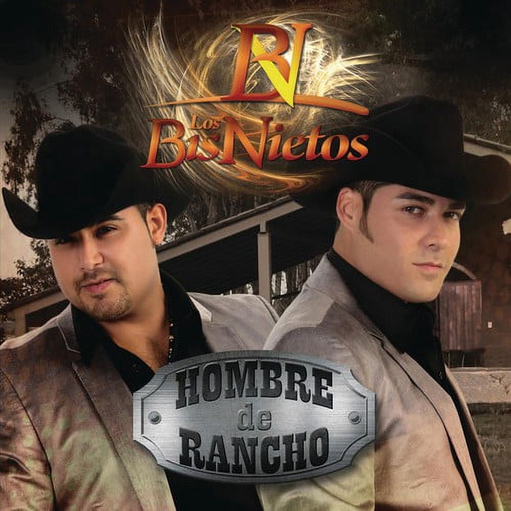 Hombre de Rancho - Walmart.com