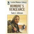 thumbnail image 1 of Pre-Owned Hombre's Vengeance (Hardcover) 9781444809862, 1 of 1