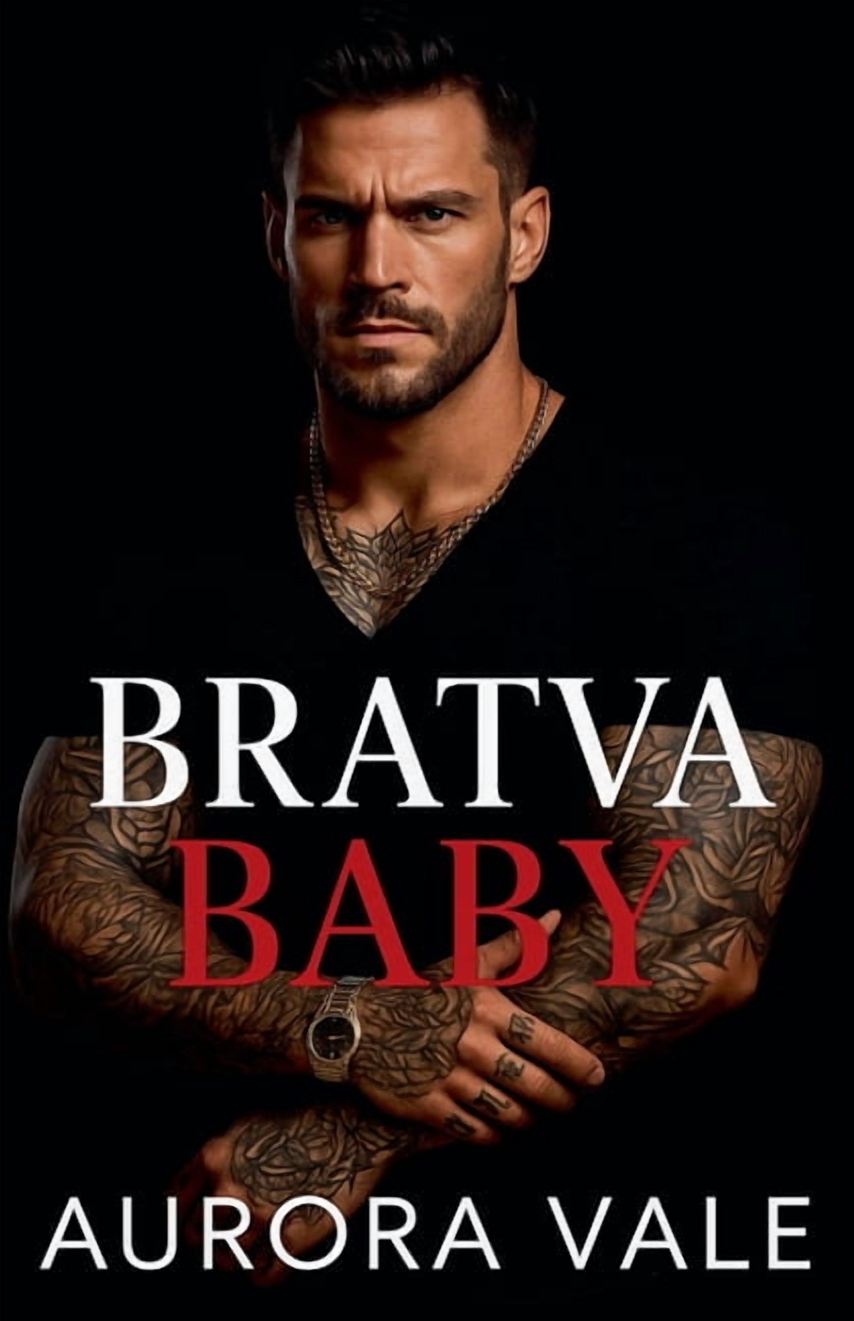 Hombres Despiadados de la Mafia Rusa Bratva Baby: Un Bebé Secreto, de Enemigos a Amantes, un Romance Oscuro de la Mafia Rusa, Book 3, (Paperback)