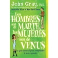 thumbnail image 1 of Hombres Son de Marte, Las Mujeres Son de Venus, Los, (Paperback), 1 of 1