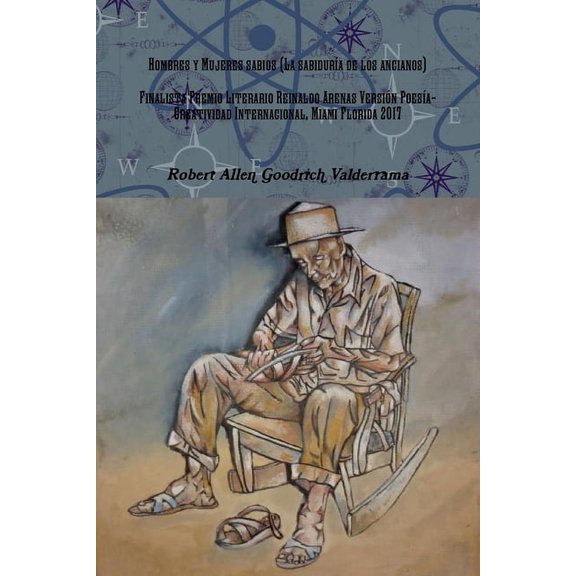 Hombres y Mujeres sabios (La sabidura de los ancianos), (Paperback)