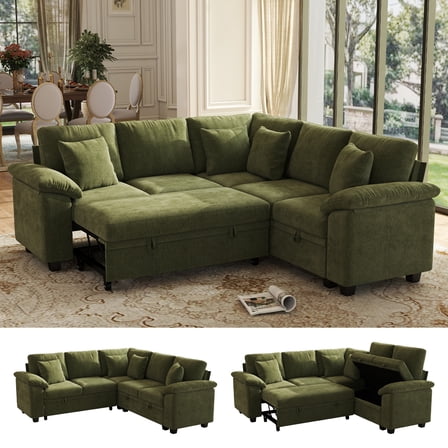 Mid-Century Modern Sofas and Couches for Sale Online