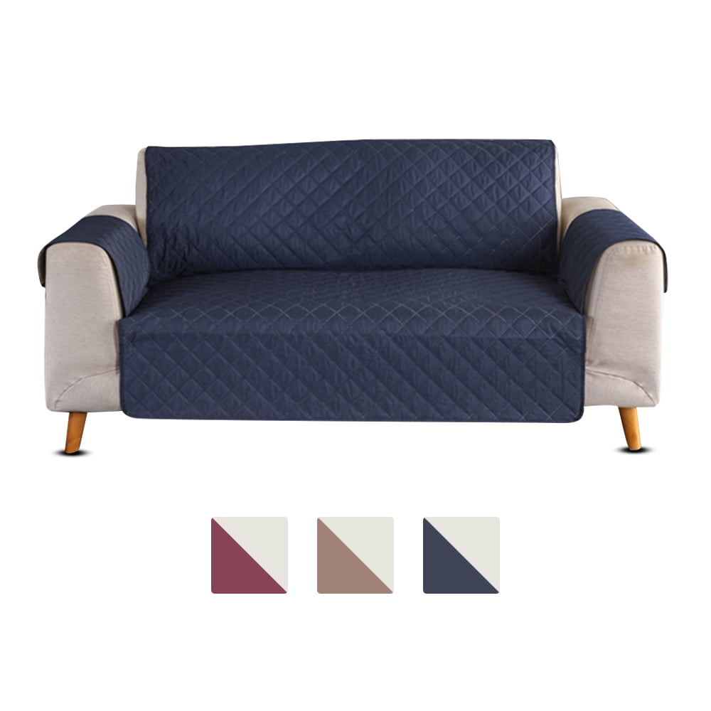 Homchum EasyGoing Sofa Slipcover Reversible Waterproof Couch Cover