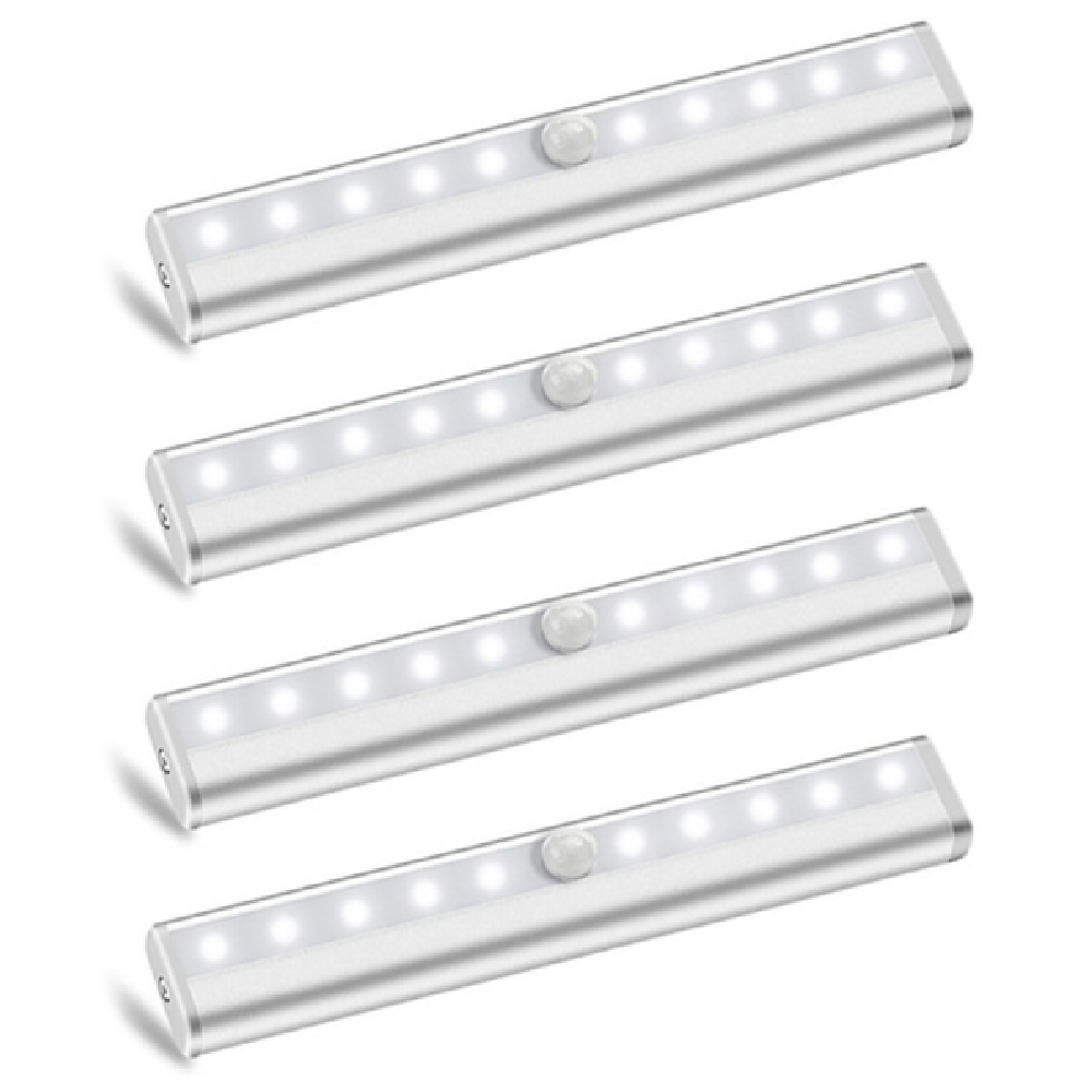 Homchum LED Closet Light Motion Activated, Under Lights, Motion