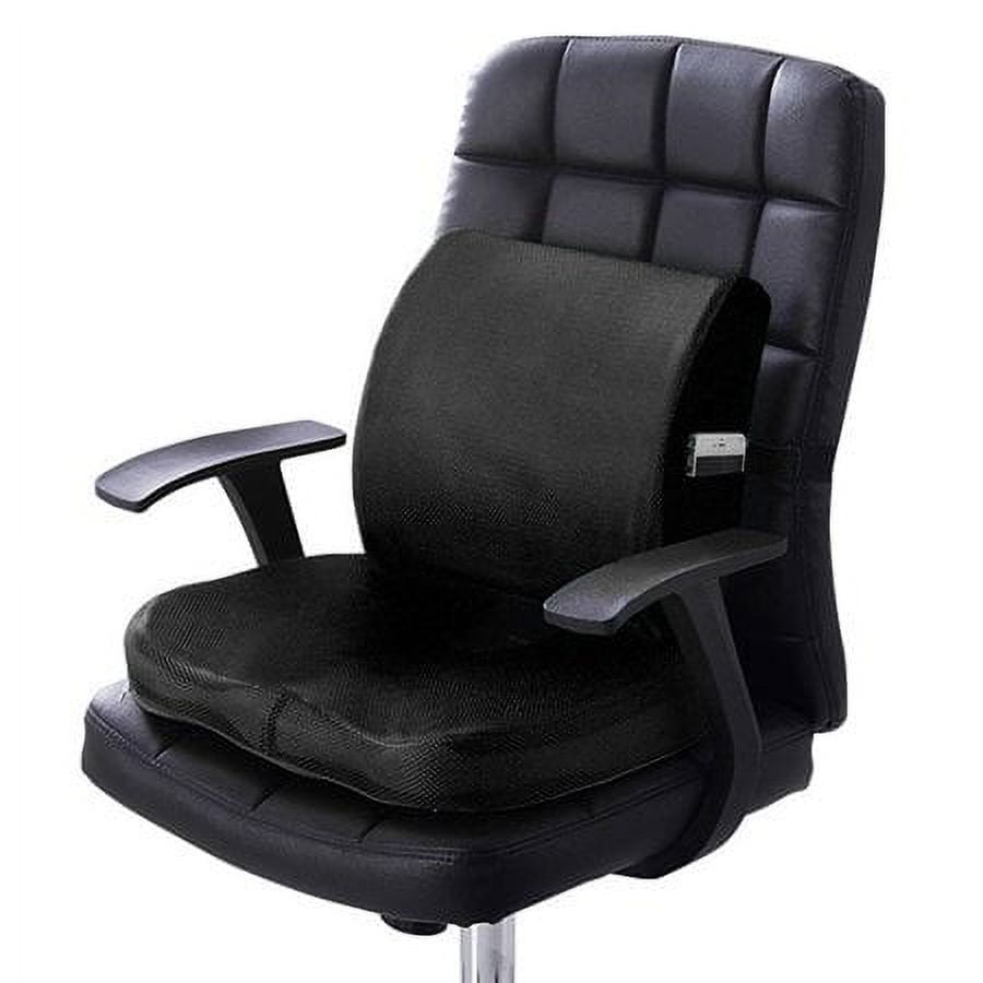 Executive Seat Cushion - PainFree Living: LIFEFORM® Chairs