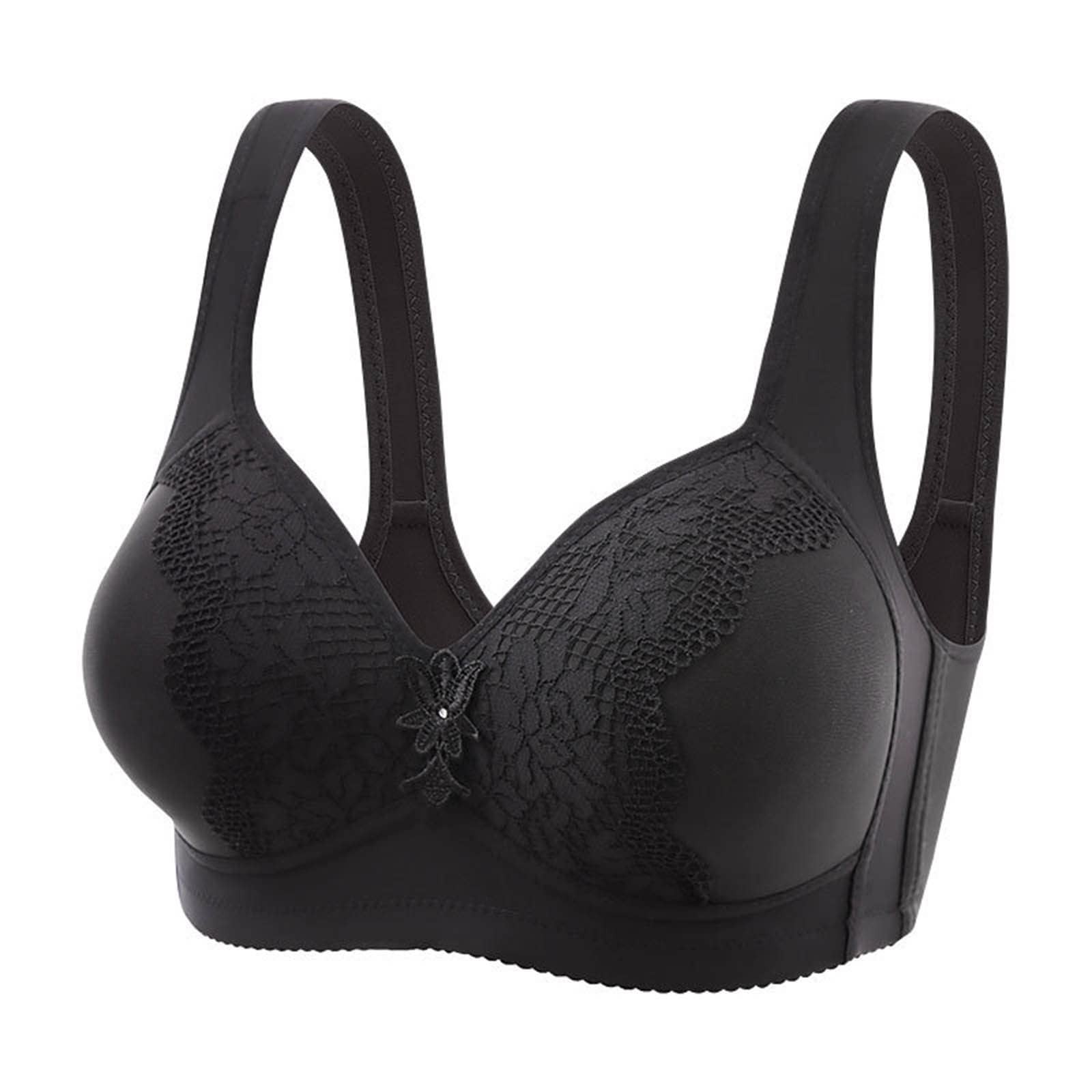 Homchy Bra for Women/Girls Bras for No Underwire Push Up Everyday Bras
