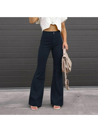 Ladies bootcut cords discount