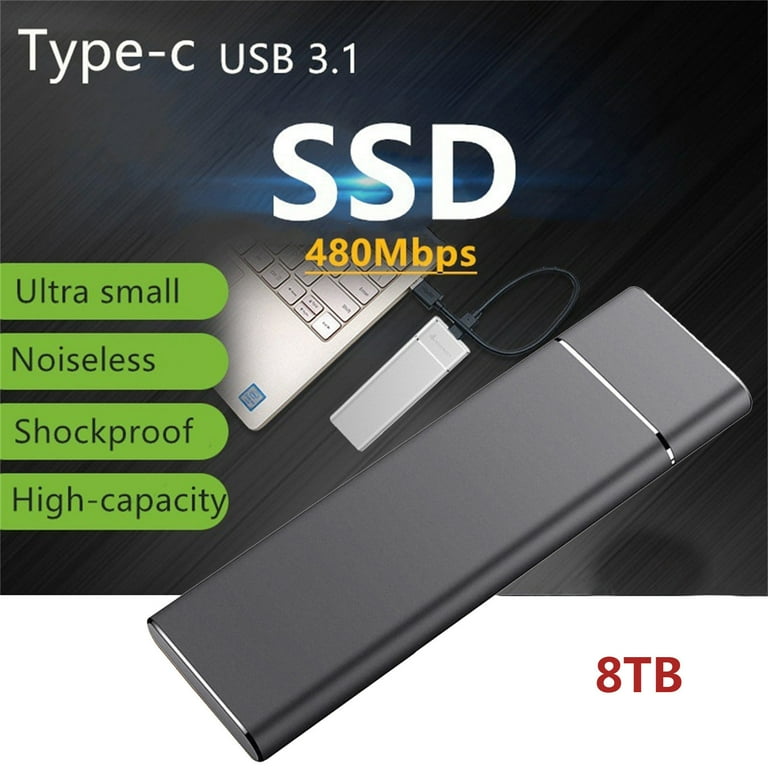 Smallest external ssd drive deals