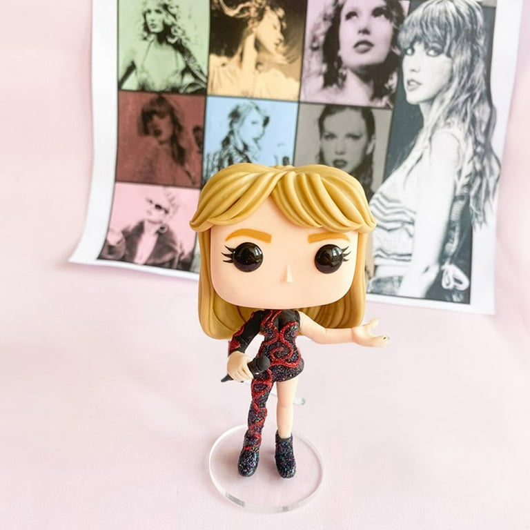 Taylor Swift Doll  Taylor swift merchandise, Swift, Taylor swift