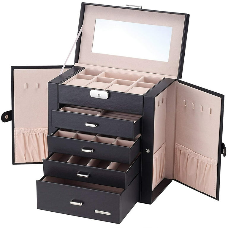 Walmart jewelry cabinet deals