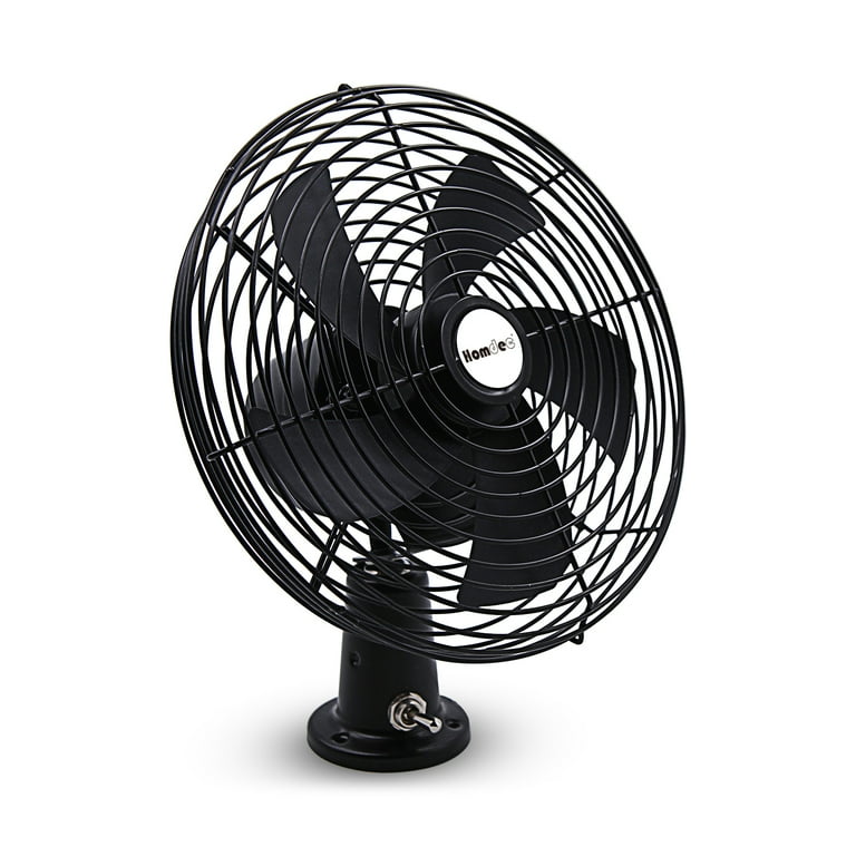 Truck cooling sale fans