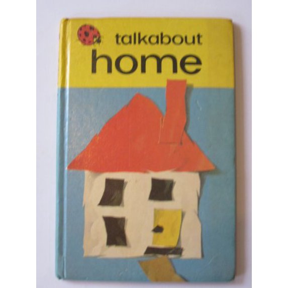 Pre-Owned Home (Paperback) 9780721403618
