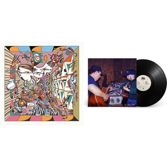 Home (2LP) & Me/And/Dad