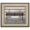 thumbnail image 1 of Home 8" x 10" Greige & Black Frame by Studio Decor, 1 of 5
