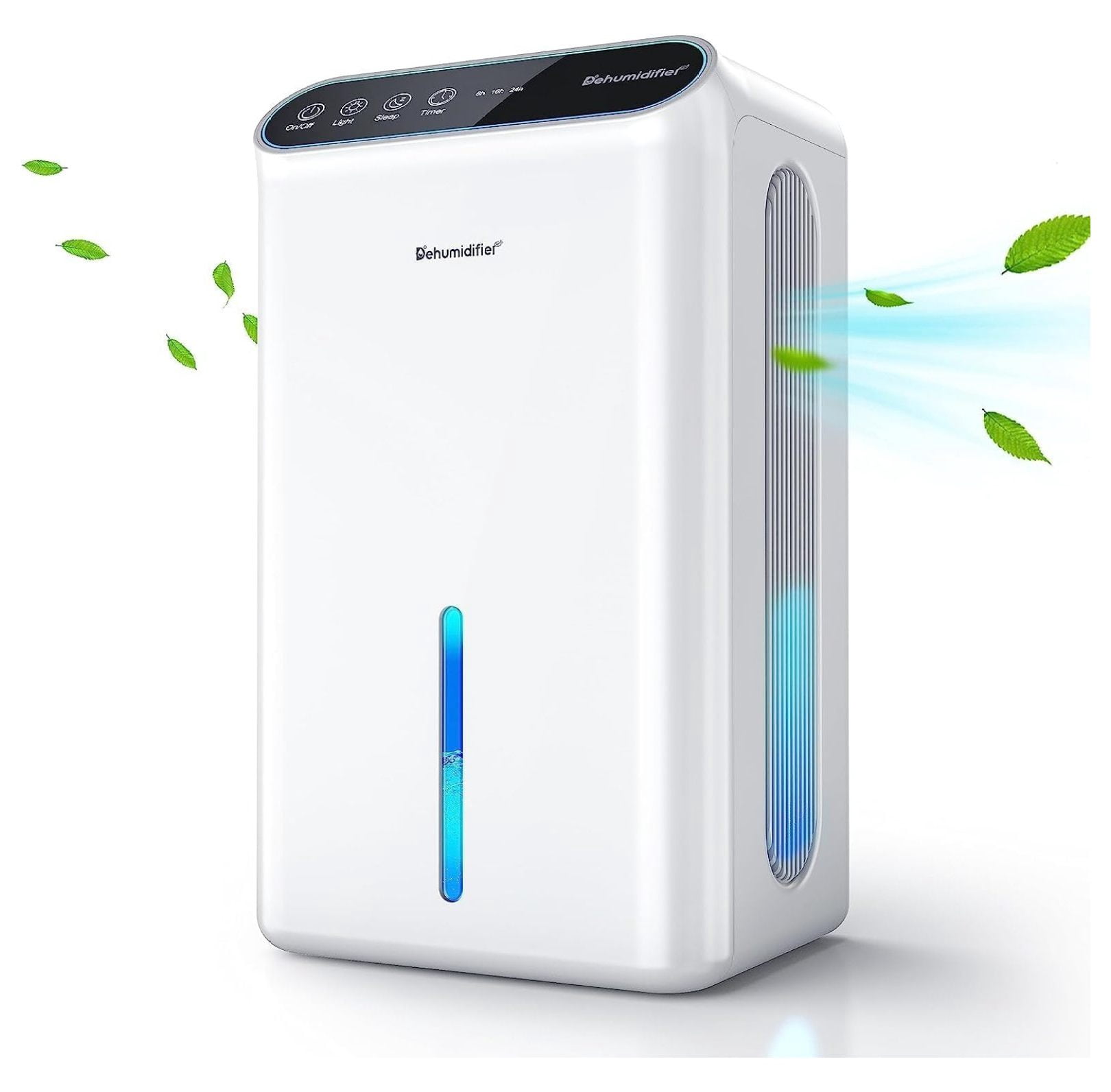 for Home, Up to 800 Sq.ft, 86oz Water , for Bedroom with Essential Oil ...