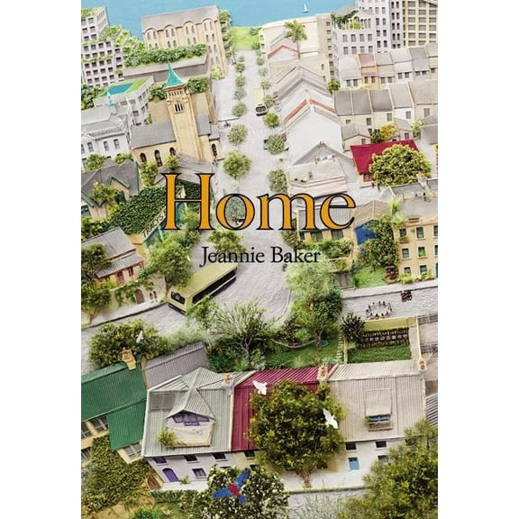 Home
