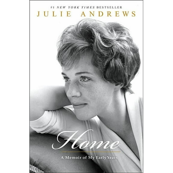 Home: A Memoir of My Early Years, (Hardcover)