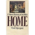 thumbnail image 1 of Pre-Owned Home: A Short History of an Idea (Hardcover) 0670811475 9780670811472, 1 of 1