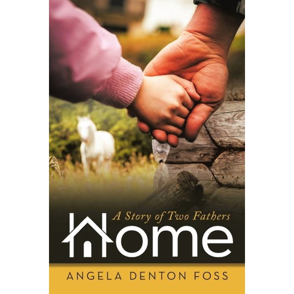 Home: A Story of Two Fathers, (Paperback)