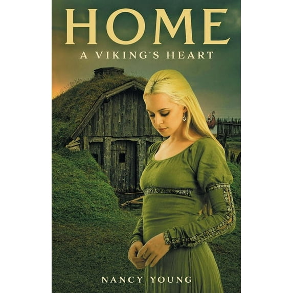 Home: A Viking's Heart