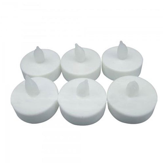 Home Accent LED Candles
