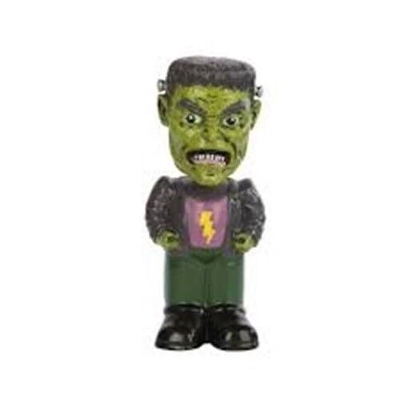 Home Accents 5" Screaming Bobble head Grim Reaper