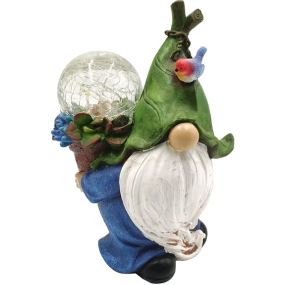 Home Accents Cute Cartoon Pet Resin Figurine Realistic Texture Matte finish for elegant look for entryway table decorative accent.