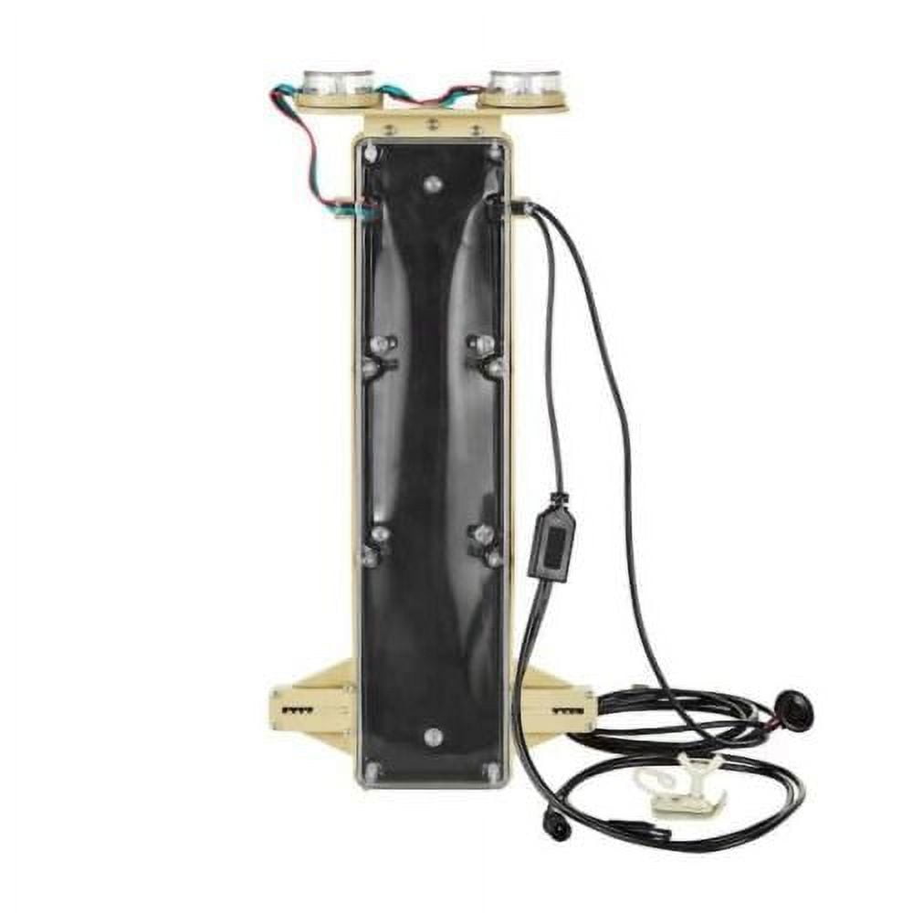 Home Accents Holiday 12 ft. Skeleton Lighting Kit