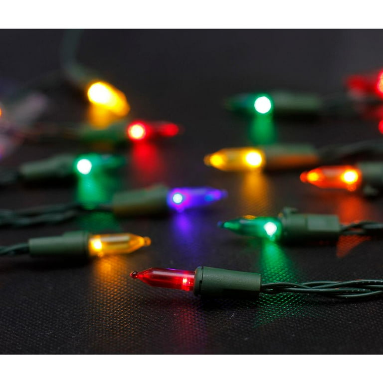 Mini led string on sale
