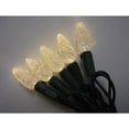 thumbnail image 1 of Home Accents Holiday 51 ft. 150-Light C6 Warm White Reel Light W11M1781, 1 of 1