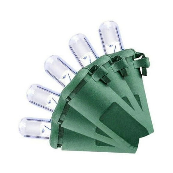 Home Accents Holiday Indoor/Outdoor 28 ft Plug-in Energy Efficient LED Light String