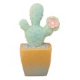 thumbnail image 1 of Home Accessories Decor Refrigerator Magnets Decorative 6 Pcs Household Fridge Potted Plant Magnetic Stickers, 1 of 5