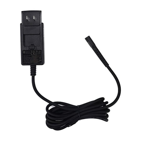 Home Adapter Charger for Wahl 8148 8504 1919 100 Year 110V