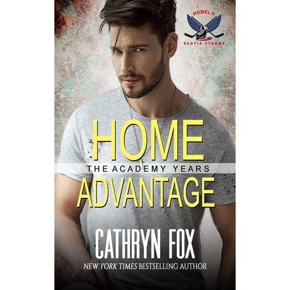 Home Advantage, (Paperback)