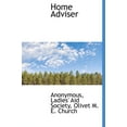 thumbnail image 1 of Home Adviser (Hardcover), 1 of 1