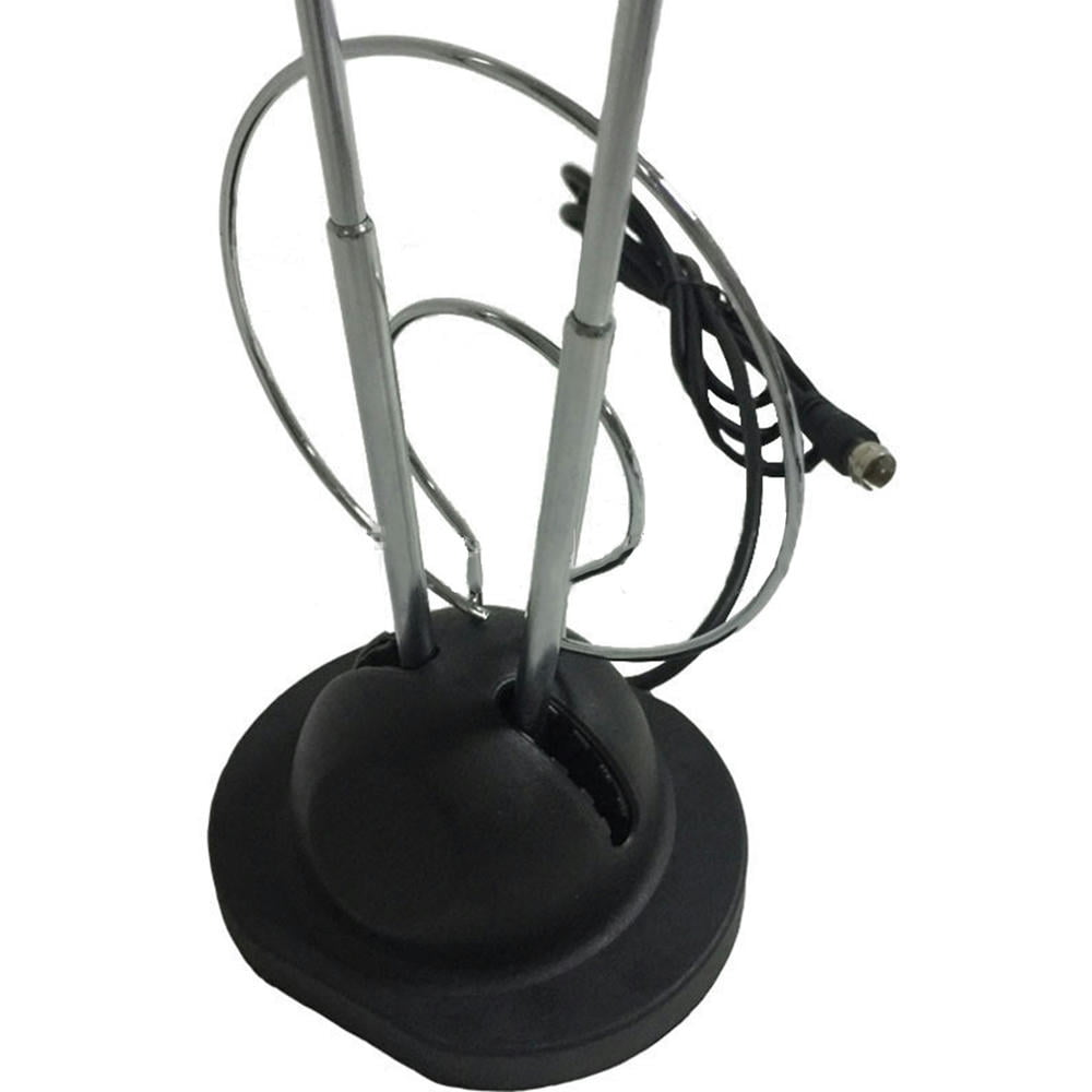 Home Aerial Freeview Portable HDTV UHF VHF HD Amplified Signal