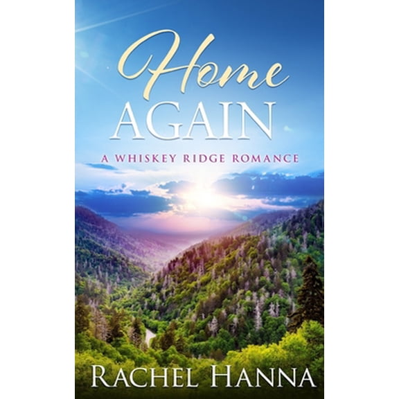 Pre-Owned Home Again: A Whiskey Ridge Romance (Paperback) 1686139888 9781686139888