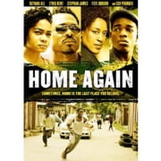 Image Entertainment - Home Again [DIGITAL VIDEO DISC]