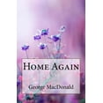 thumbnail image 1 of Home Again George MacDonald (Paperback), 1 of 1