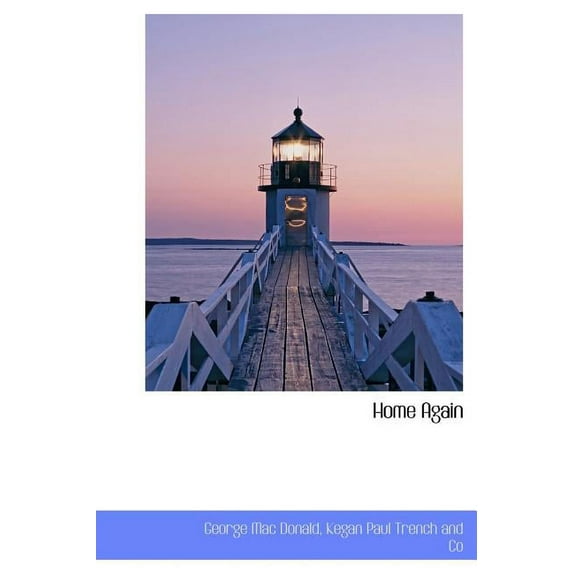 Home Again (Hardcover)