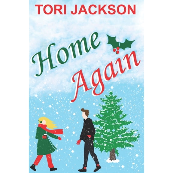 Home Again, (Paperback)