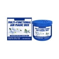 thumbnail image 1 of Home Air Freshening Box Containing Natural Mint Scented Odor Absorber For Indoor Air Purification And Continuous Freshness, 1 of 9