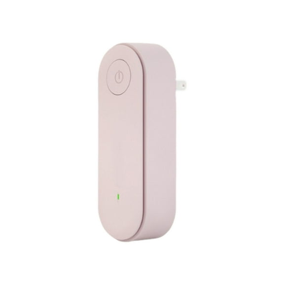 Home Air Purifier, Small Portable Hanging Wall Mounted Air Purification Instrument, Compact Filter System with 3-Stage Filtration Technology, Ultra Quiet Operation for Home, Eliminates Dust Pet Dander