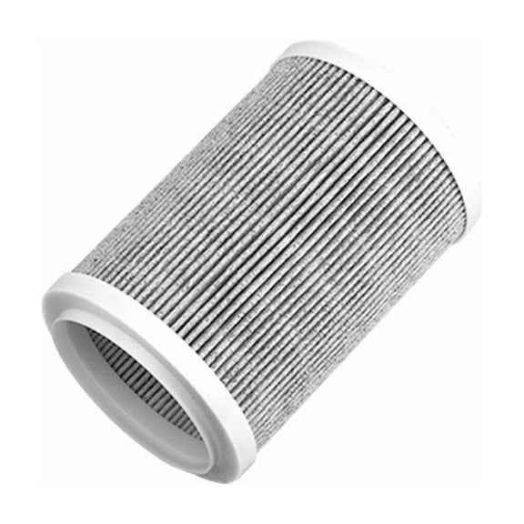 Home Air Purifier USB Small Gift Desktop Purifier For Indoor Use Removing Smoke And PM2.5