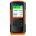 thumbnail image 1 of Air Quality Detector HCHO Formaldehyde PM2.5 PM10 TVOC Real-Time Monitor with Temperature and Humidity, 1 of 11