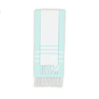 Monogram Flower Tile Beach Towel S00 - Women - Accessories