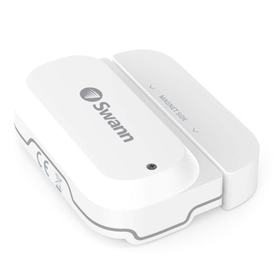 Home Alert Wi-Fi Smart Wireless Window Door Sensor Alarm Kit (1-Pack)